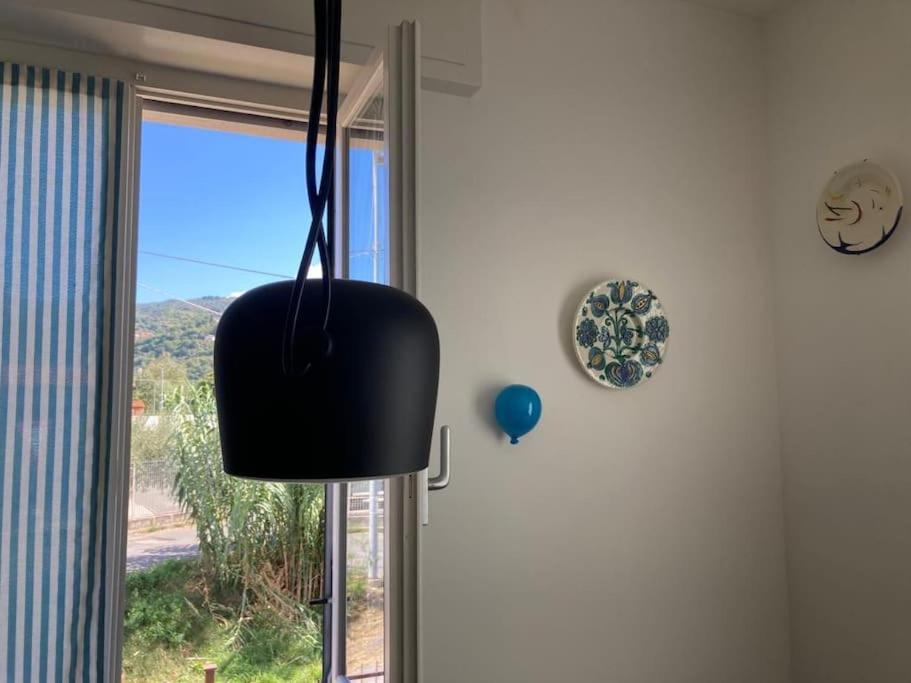 Casa Graziella Villa Albiano Magra Eksteriør billede